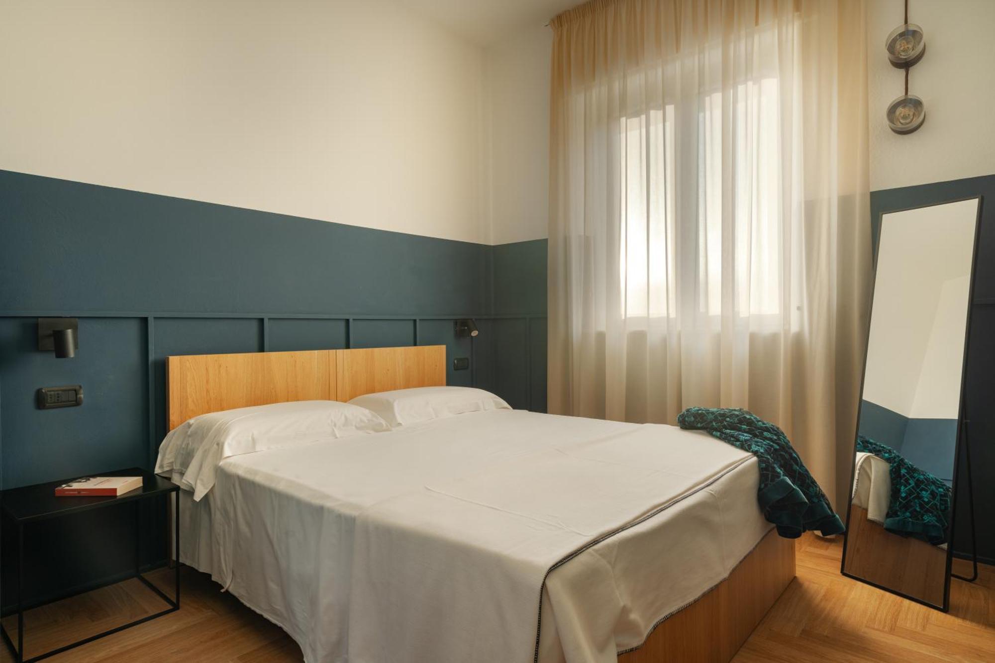 Re Versiliana Hotel 马里纳-迪-皮特拉桑塔 外观 照片