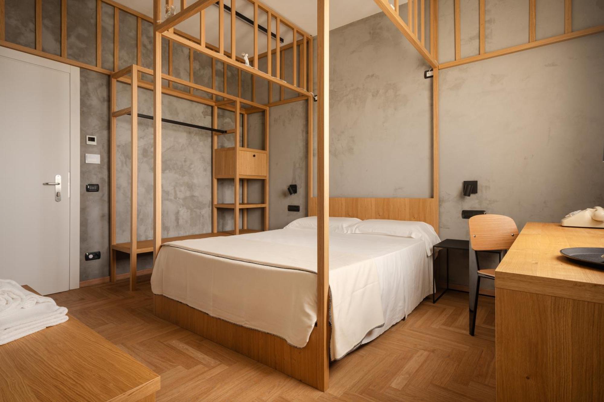 Re Versiliana Hotel 马里纳-迪-皮特拉桑塔 外观 照片