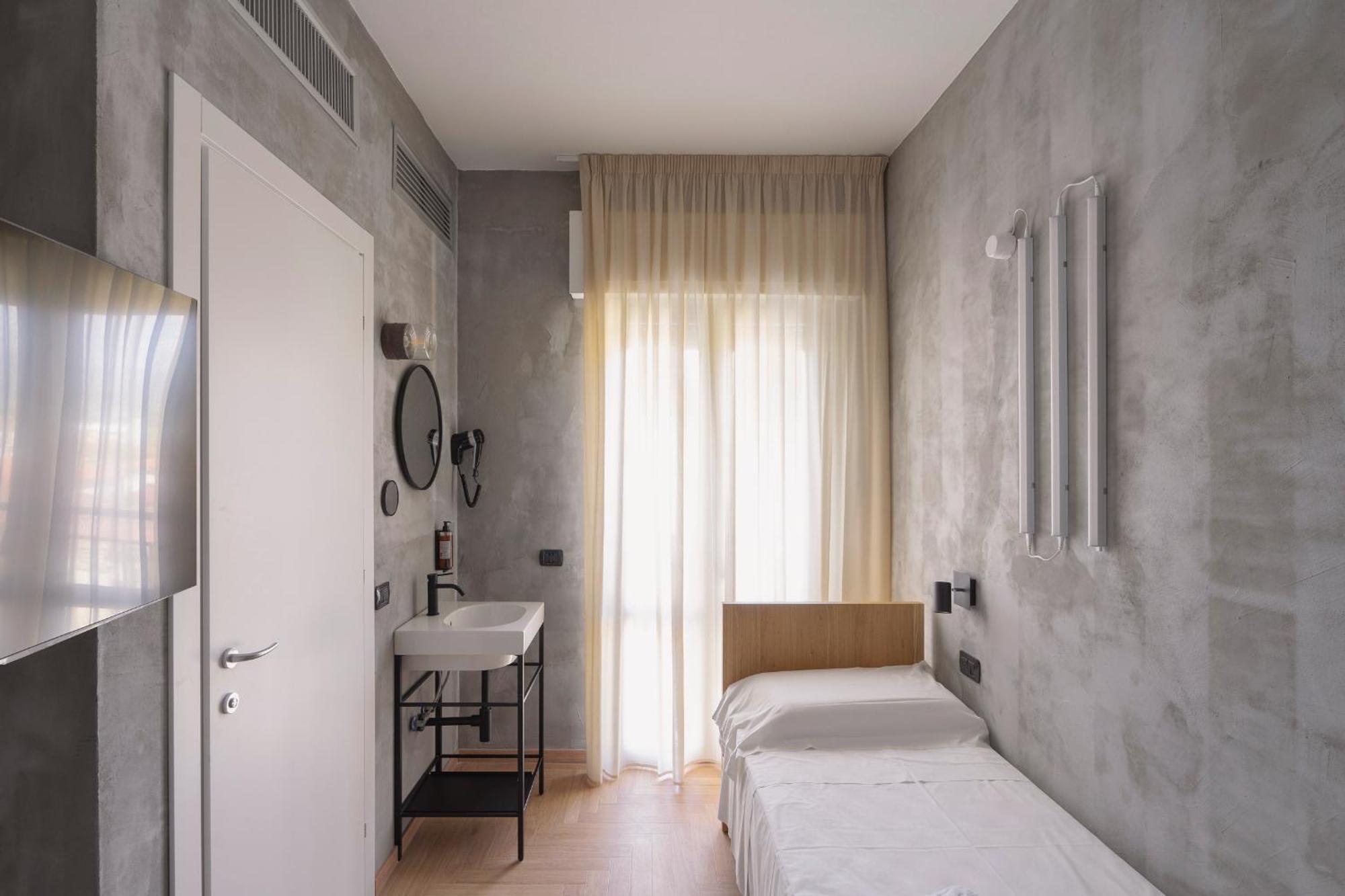 Re Versiliana Hotel 马里纳-迪-皮特拉桑塔 客房 照片